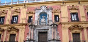 Palacio Episcopal