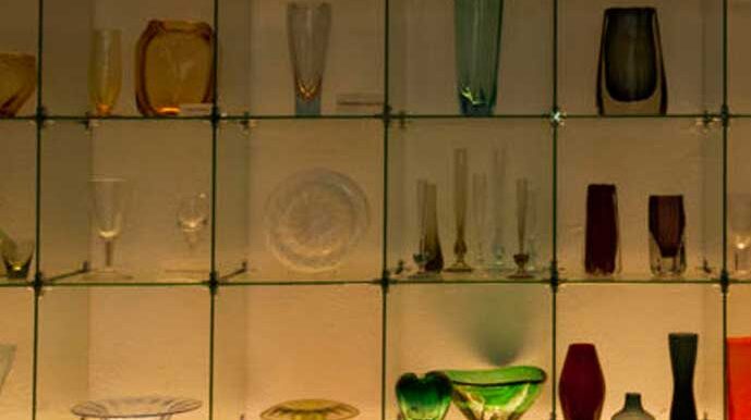 Museo del Vidrio y Cristal