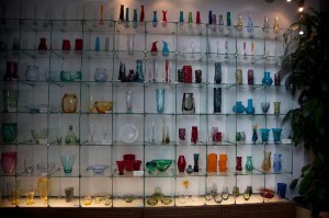 museo vidrio y cristal