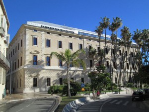museo de málaga