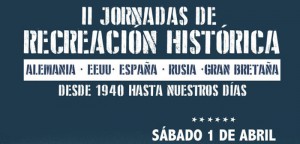 recreación historica