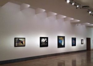 Museo Thyssen