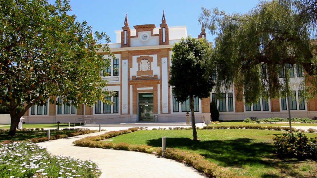 Museo Ruso en Málaga