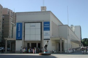 Centro de Arte Contemporaneo