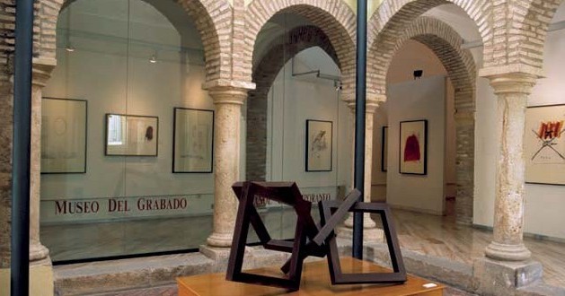 Museo del Grabado del Español Contemporáneo