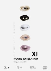 La Noche en Blanco