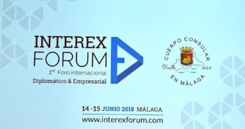I Internacional Interex Forum