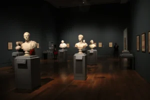 Día Internacional de los Museos