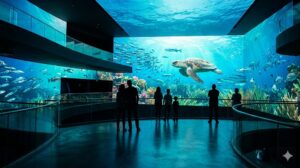 museo alborania abre en el palmeral de las sorpresas
